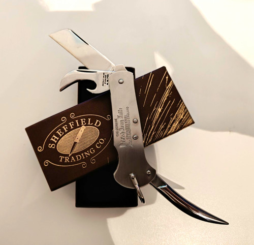 Genuine 3pc british - genuine,