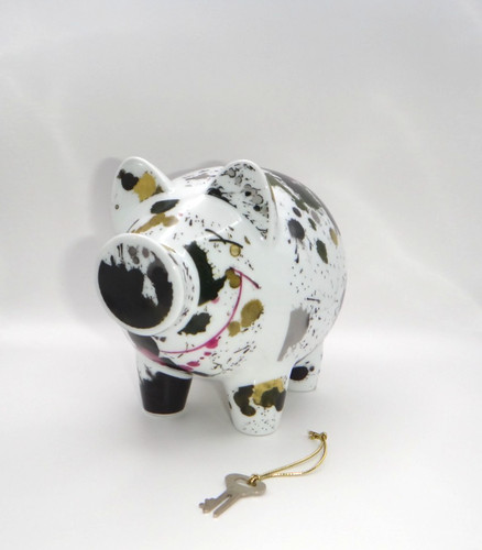 Ritzenhoff piggy bank - piggy,