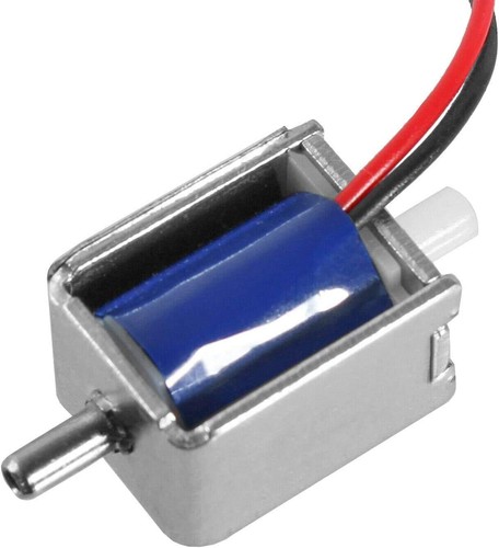 12v magnetventil schliesser - magnetventil,