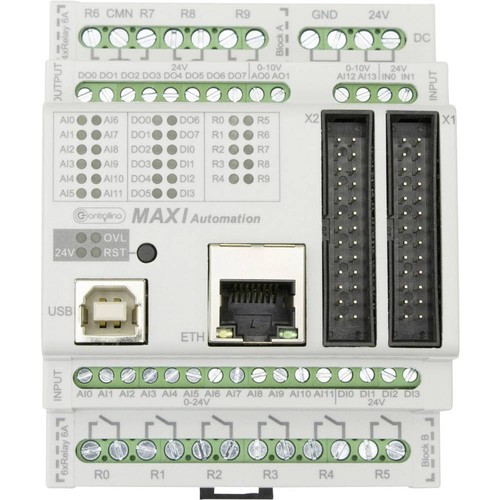 Controllino maxi automation - controllino,