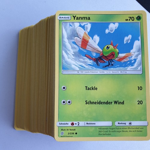 Alle common nur - nur, pokemon