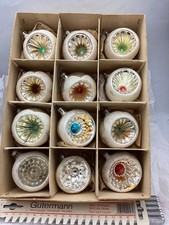 Antik  Christbaumschmuck