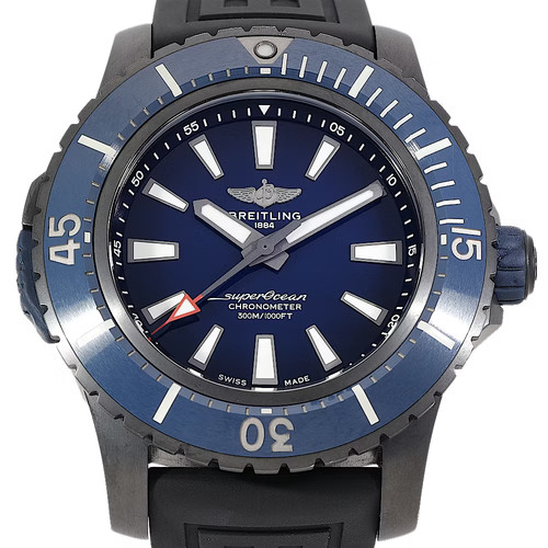 Breitling superocean automatik - superocean,