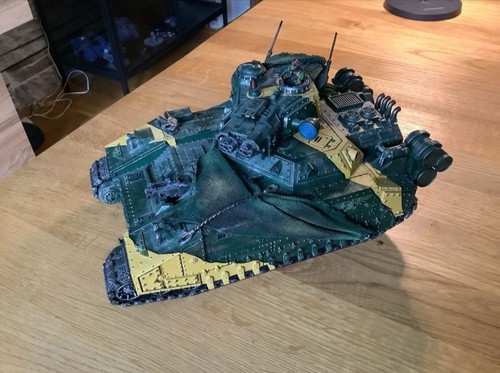 Astra militarum warhammer - astra, in