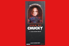 Trick or Treat Studios Chucky