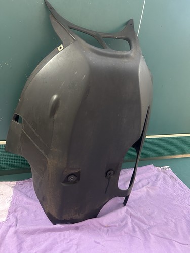 Bugverkleidung 466423077 bmw - bugverkleidung,