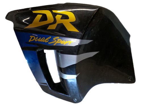 Suzuki 800 big sr43 - dr,