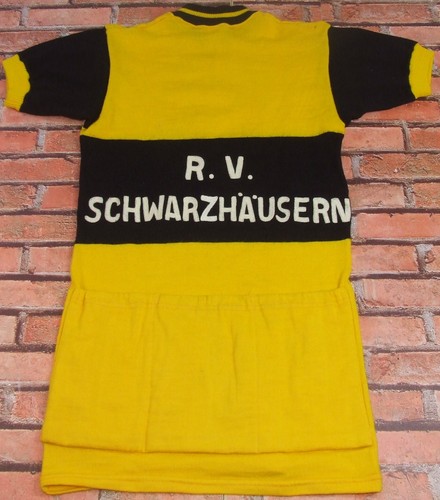 Heroische trikot fahrrad - heroische,