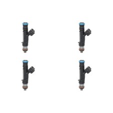4x VALEO EINSPRITZVENTIL
