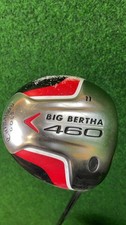 Big Bertha 460 Callaway Driver