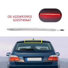 Hinten Kofferraumlicht