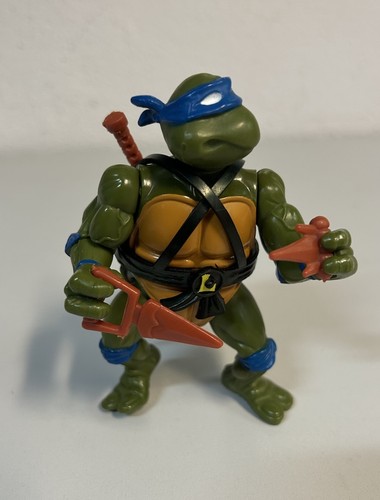 Vintage teenage mutant - teenage, ninja