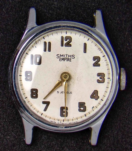 Smiths empire handaufzug - smiths,