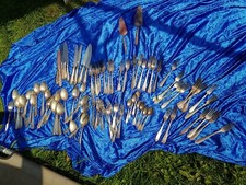 Silber Besteck Silberbesteck