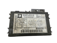 Bluetooth Freisprecheinrichtung Steuergerät UWA UHP4 für Opel Zafira B 05-11