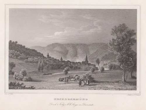 Neckargemünd original - neckargemünd,