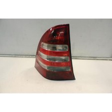 SCHEINWERFER HINTEN LINKS