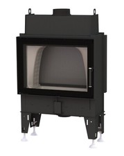 Kamineinsatz 🟡 BEF DOUBLE