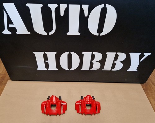 Bremssattel für polo - für,