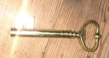 Messing flaschenöffner - ,