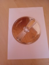 Küchenmaschine Bosch,Scheibe