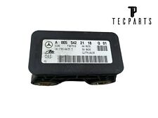 1Y1366 Mercedes W209 CLK Querbeschleunigung Drehratensensor A0055422118
