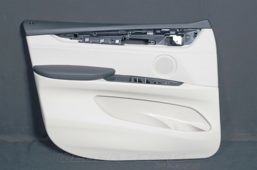 Original bmw f15 - original,