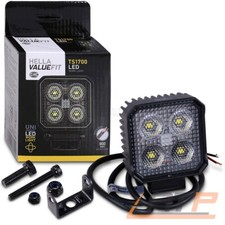 HELLA LED-ARBEITSSCHEINWERFER - VALUEFIT TS1700 - 12/24V