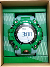CASIO G-Shock Mudman