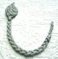 Original  Bundeswehr Schützenschnur Schützenkordel  Uniform Dienst Jacke Orden #