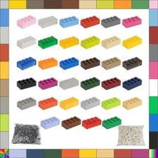 150 Klemmbausteine Bausteine