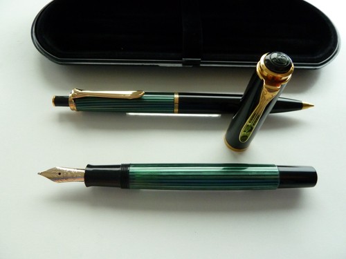 Pelikan set m400 - pelikan,