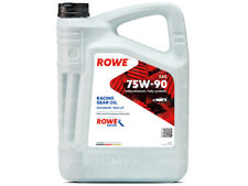 5 Liter ROWE HIGHTEC RACING