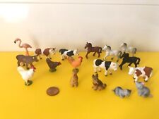 Bullyland - Bully  Micro Tiere