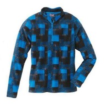 Kinder Jungen Fleeceshirt