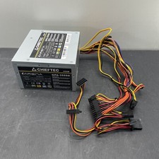 Chieftec GPA-350S8 / 350 Watt Netzteil (G2-7)