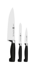 Zwilling vier Sterne 3 tlg