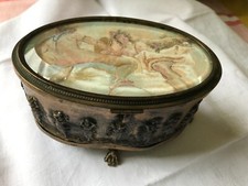 Antike dose napoleon iii - antike,