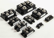 Powerex Power Module ND411735 Brand New kw