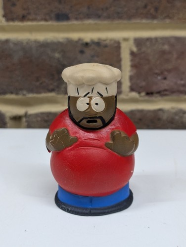 South park squeezies - park, chef