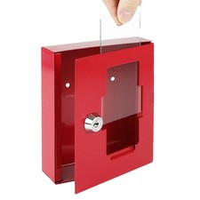 Hmf notschlüsselkasten - hmf,