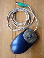 MS-Tech Maus mit PS/2-Stecker