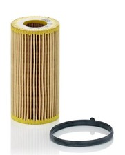 MANN-FILTER HU 719/6 x Ölfilter für ,AUDI,CUPRA,KTM,SEAT,SKODA,VW