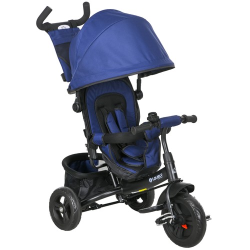 Dreirad mit - 6-in-1,