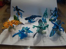 KOMPLETT Avatar (VU419 -