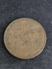 Usa cent münze 1941 - usa,