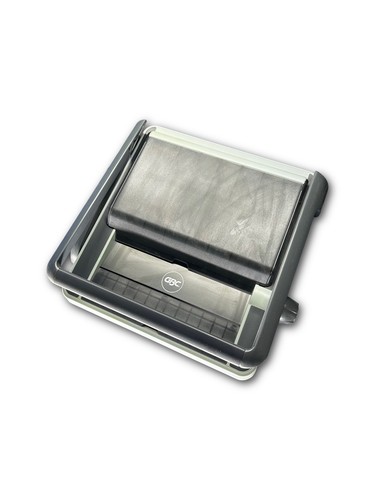 Gbc wirebind w20 bindegerät - gbc,