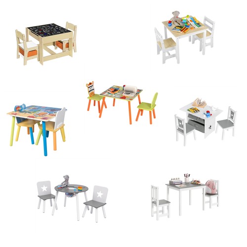 Woltu kindersitzgruppe - woltu,