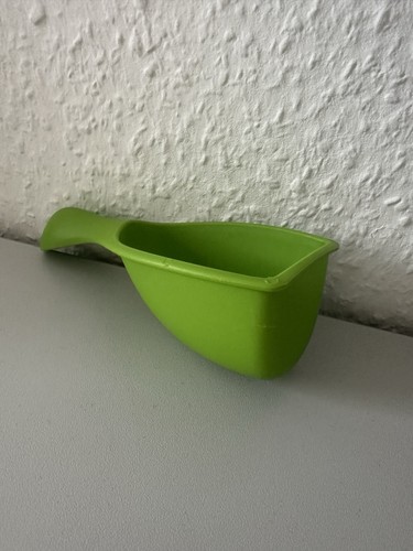 Neu waschmittel schaufel - neu!,