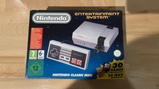 Nintendo NES Classic Mini